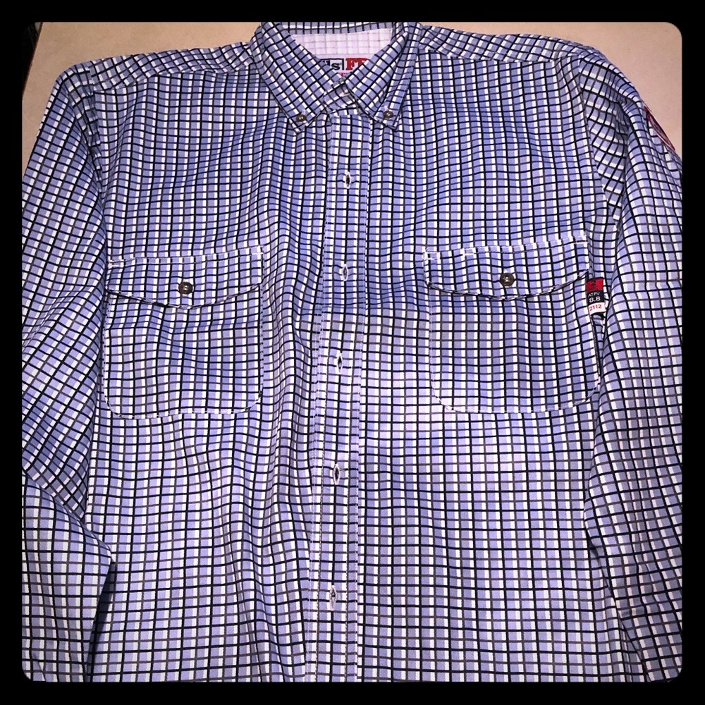 💥Walls Flame Resistant work wear💥